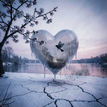 Cover des Liedes Я буду інша 1