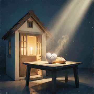 Кавер на песню Igazságom Istene