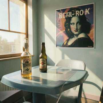 Cover van het nummer ANOS 90