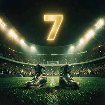 คัฟเวอร์เพลง Huyền Thoại Số 7