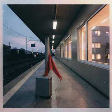 Cover utworu Maradjak Vagy Menjek