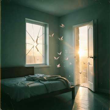 Cover des Liedes Tanom