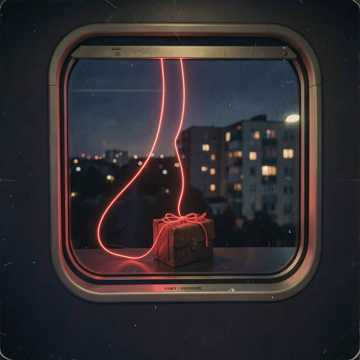 Cover av låten Ты меня все так же ждешь,