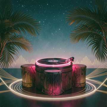 Copertina della canzone Mapenzi Ya Amapiano