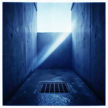 Cover of the song Black Alley Minor