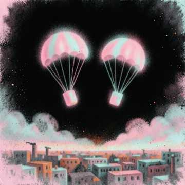 Cover of the song Hshwuq