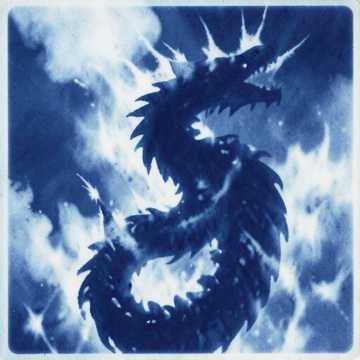 Cover of the song Lóng Zhī Jiézòu