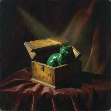 Cover of the song แฟน