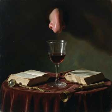 Cover of the song L' antipatico