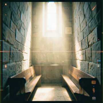 Cover of the song Marisa sigue la luz