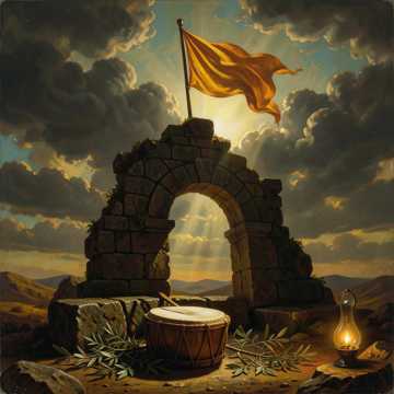 Cover of the song Emad Nasher