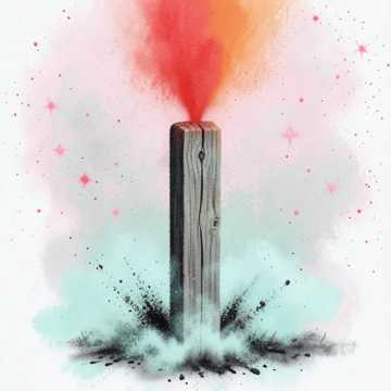 Cover of the song Heart Brave Bold