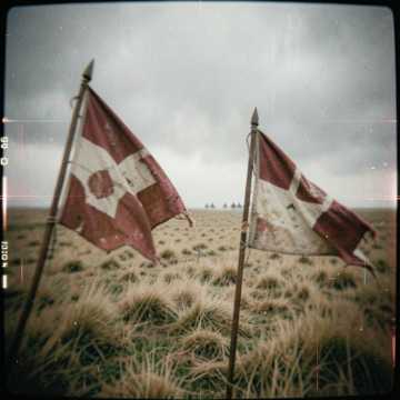 歌曲的封面Die letzte Kriegerin (Temüjin und Dschamucha) Teil 24 Mongolian