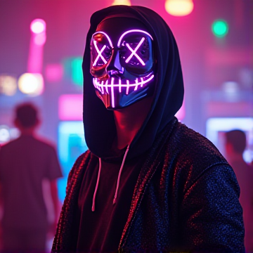 노래 표지 Арлекино (D&B Перезагрузка)