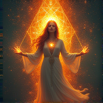 Copertina della canzone 2180 Я Жива Страж Рая Врат Лилит 13 Сефирота