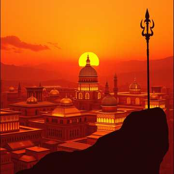 Cover av låten Die letzte Kriegerin (Istanbul) X