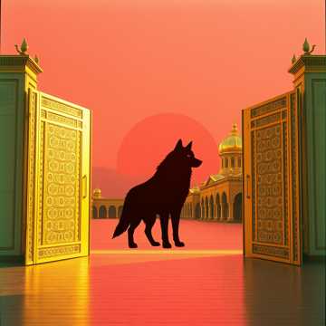 曲のカバー Die letzte Kriegerin (Istanbul) XI