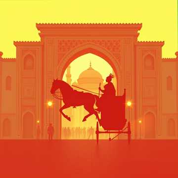 Couverture de la chanson Die letzte Kriegerin (Istanbul) XVI