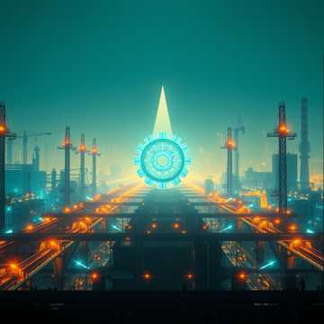 歌曲的封面قمة الإنماء