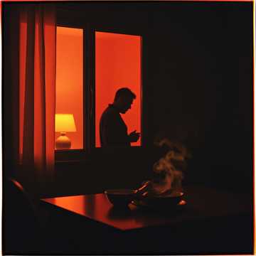 歌曲的封面Ужин на двоих