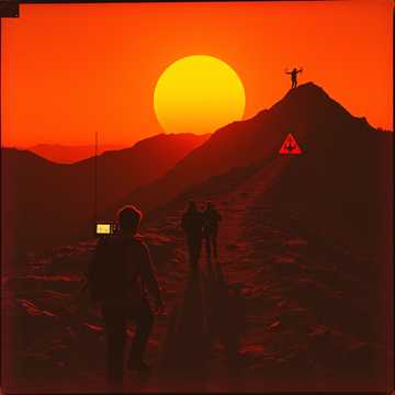 Кавер на песню In Vetta