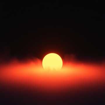 Cover van het nummer Velvet Orbit