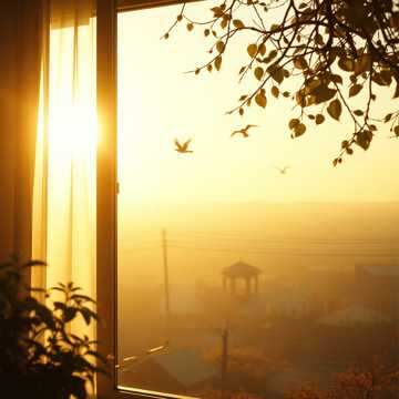 คัฟเวอร์เพลง W takim poranku chce się żyć