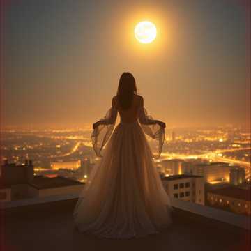 A dal borítója تبختري يا ملاك