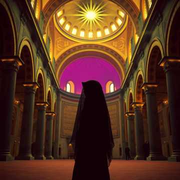 Cover utworu Die letzte Kriegerin (Istanbul) Teil 2 VIII