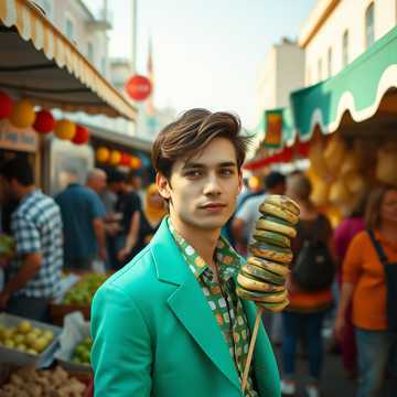 A dal borítója Одесские частушки про молодого человека