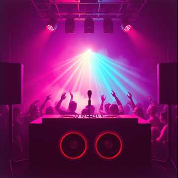 Cover utworu Energetica e Coinvolgente Ideale per l'inizio DJ Set