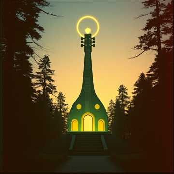 曲のカバー 2168 Я Жива Страж Рая Врат Лилит 13 Сефирота