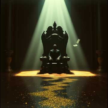 歌曲的封面O Vazio do Poder