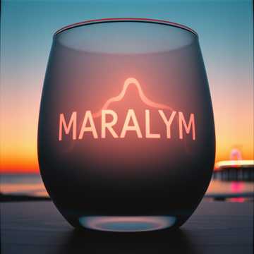 曲のカバー MARALYM