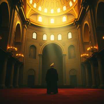 Cover av låten Die letzte Kriegerin (Istanbul) Teil 2