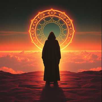 Cover van het nummer 2160 Я Жива Страж Рая Врат Лилит 13 Сефирота