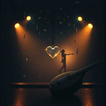 Copertina della canzone عذاب فرقاك يا شعيب