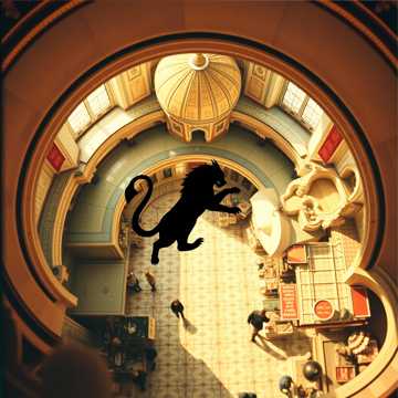 曲のカバー Die letzte Kriegerin (Istanbul) Oper