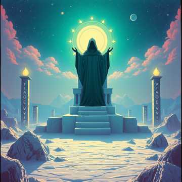 Кавер на песню 2156 Я Жива Страж Рая Врат Лилит 13 Сефирота