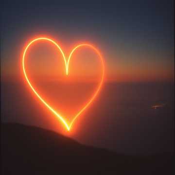 Cover utworu szerelem