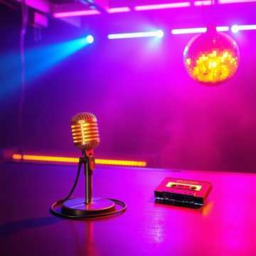 Portada de la canción Intro serate Fabrizio Sperduti