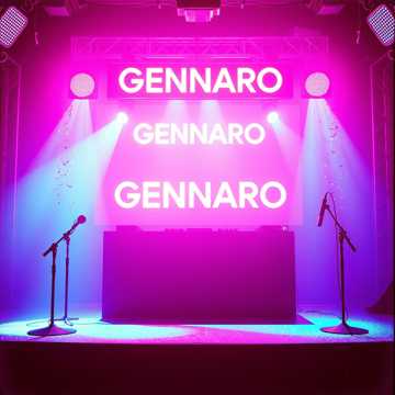 คัฟเวอร์เพลง GENNARO