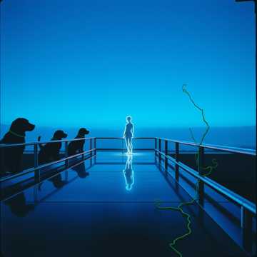 Cover des Liedes Zokszó