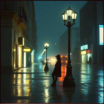 Cover utworu يا دهر بس خلّيني