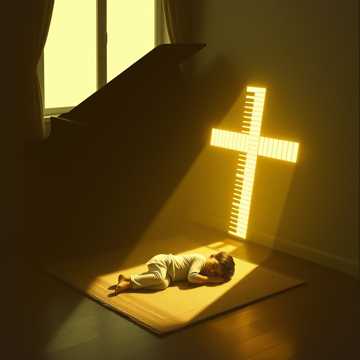 Cover av låten Silencia Essa Dor