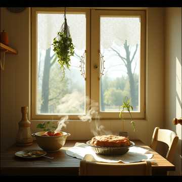 Cover utworu Воскресный денёк