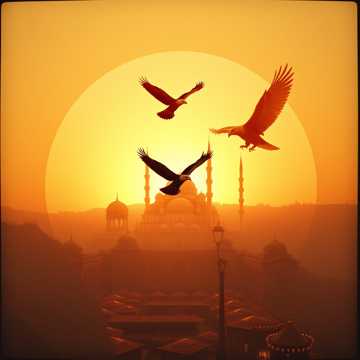 Cover utworu Die letzte Kriegerin (Istanbul) IV