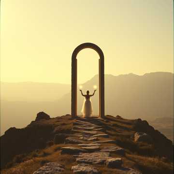 Cover utworu 2181 Я Жива Страж Рая Врат Лилит 13 Сефирота