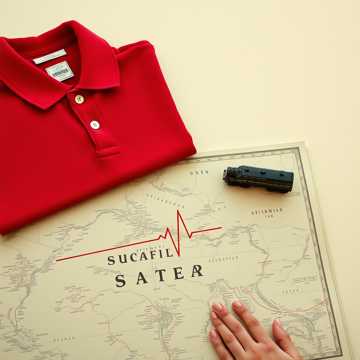 غلاف الاغنية Червоний поло