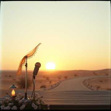 Bìa bài hát تبختري